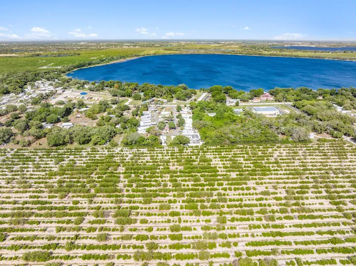 Lake Letta Mobile Home Community 3