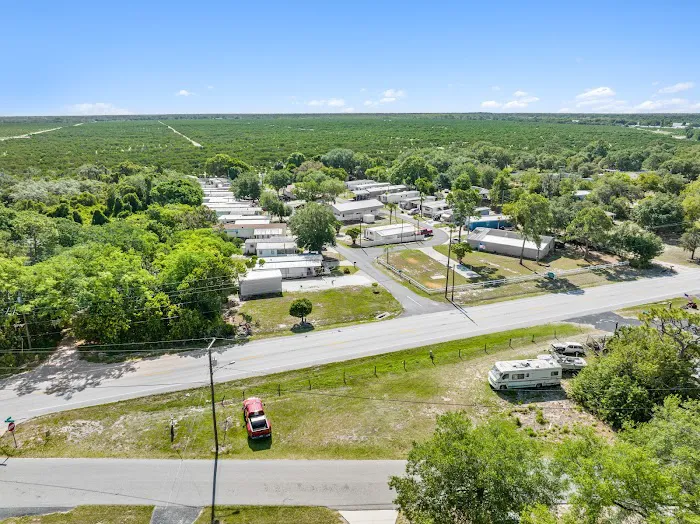 Lake Letta Mobile Home Community 5