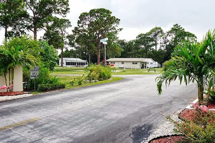Lake Letta RV Park 3