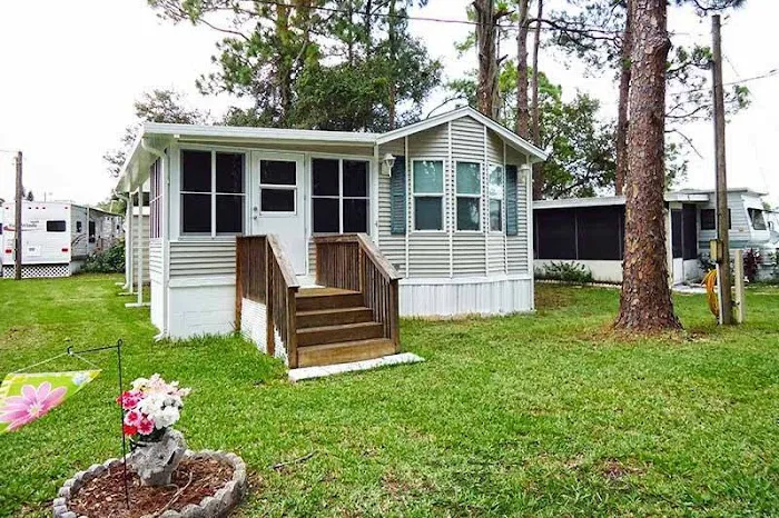 Lake Letta RV Park 4