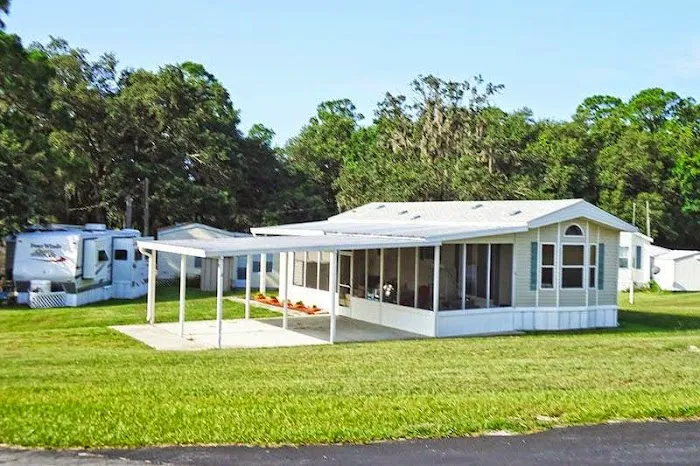 Lake Letta RV Park 5