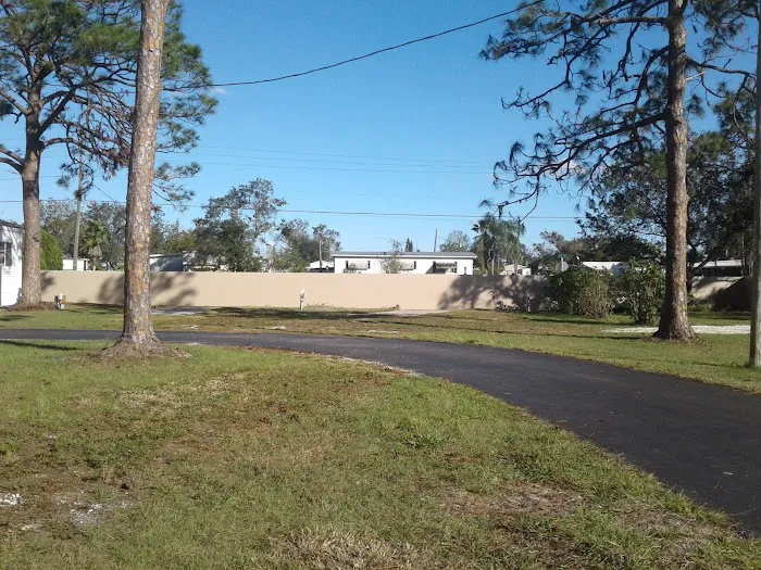Lake Letta RV Park 6