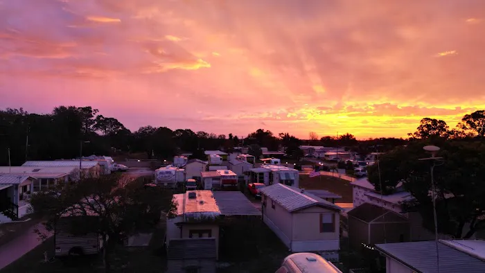 Lake Letta RV Park 7