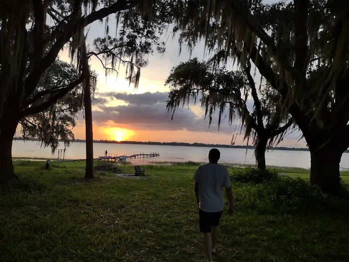 Lake Letta RV Park 8