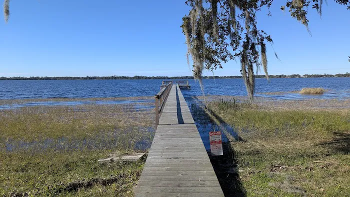 Lake Letta RV Park 9