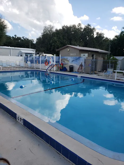Lake Bonnet Village 1