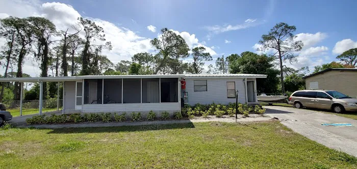 Colony Point Mobile Home Park 3