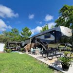 Outback RV Resort at Tanglewood