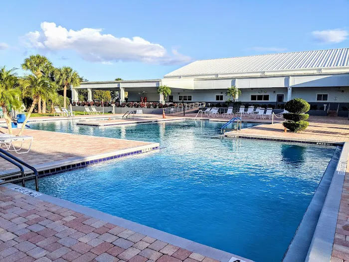 Outback RV Resort at Tanglewood 2