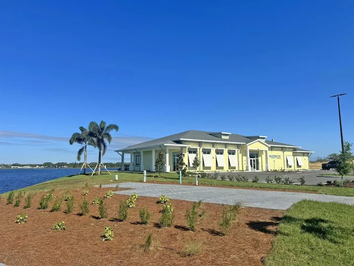 Waterside RV Resort 2
