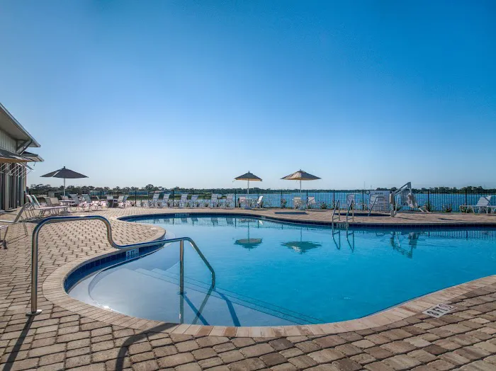 Waterside RV Resort 1