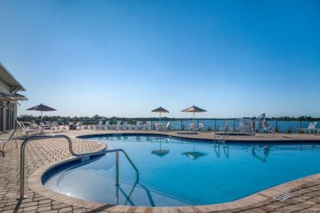 Waterside RV Resort
