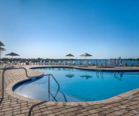 Waterside RV Resort