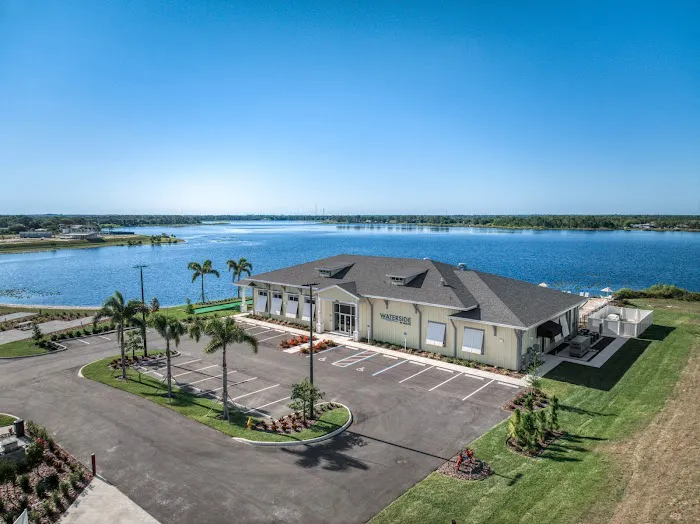 Waterside RV Resort 3