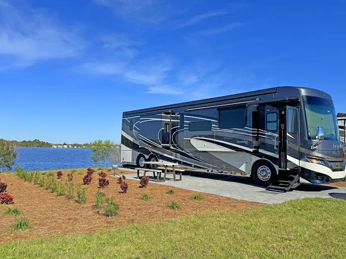Waterside RV Resort 6