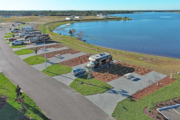 Waterside RV Resort 7