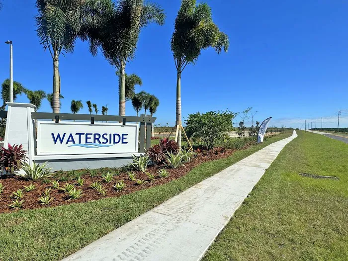 Waterside RV Resort 4