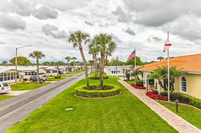 Sebring Village Mobile Home Park 2