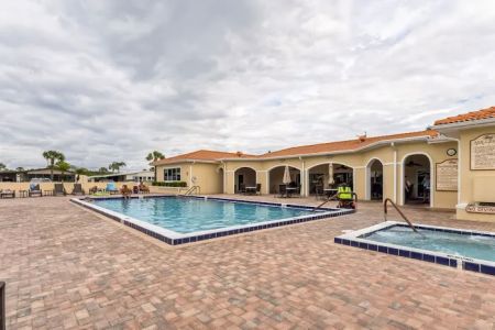 Sebring Village Mobile Home Park
