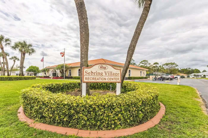 Sebring Village Mobile Home Park 7