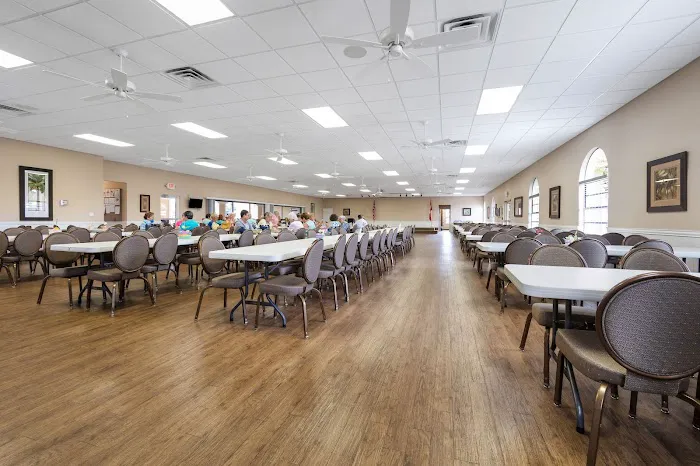 Sebring Village Mobile Home Park 9