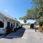Lake Kissimmee Campground