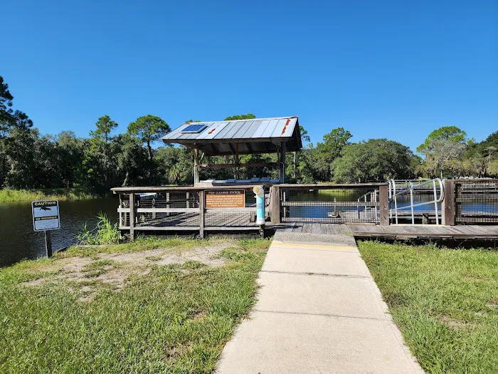 Lake Kissimmee Campground 4
