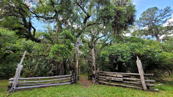 Lake Kissimmee Campground 6