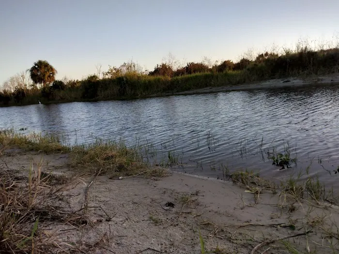 Lake Kissimmee Campground 9