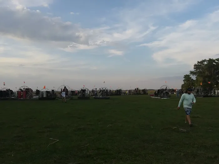 Lake Kissimmee Mobile Home Park 5