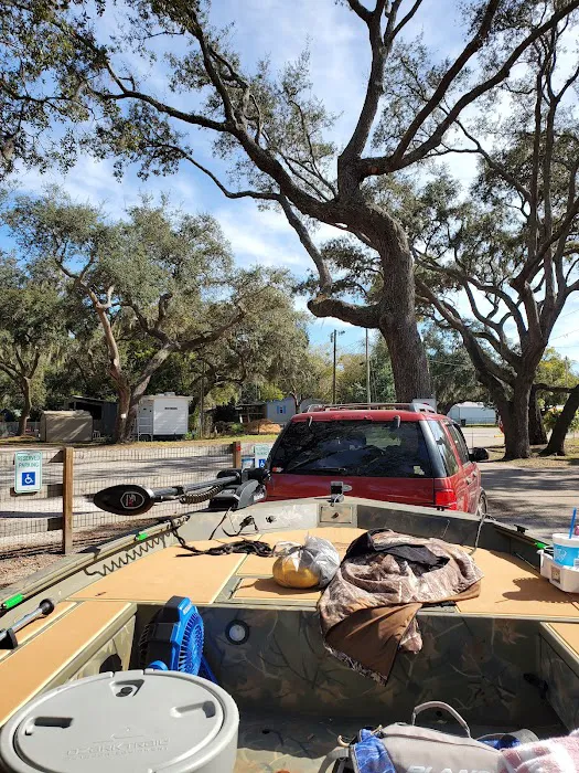 Lake Kissimmee Mobile Home Park 9