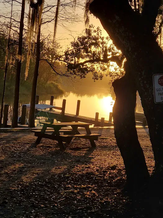 Lake Kissimmee Mobile Home Park 8