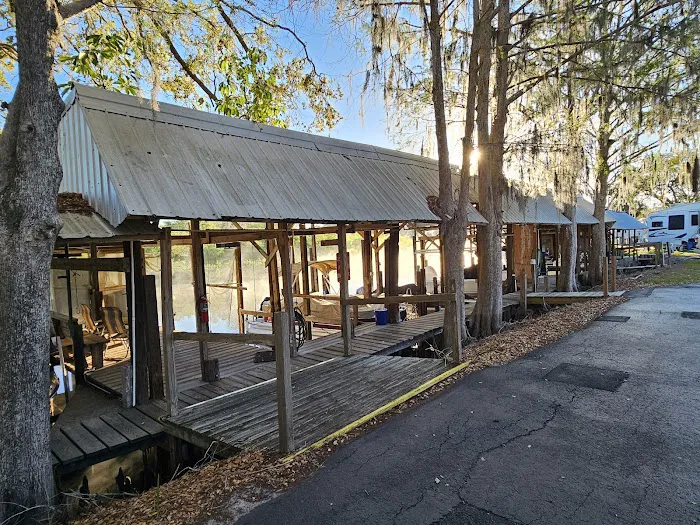 Kissimmee River Park & Marina 2