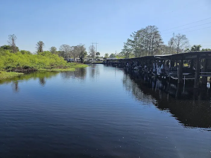 Kissimmee River Park & Marina 3