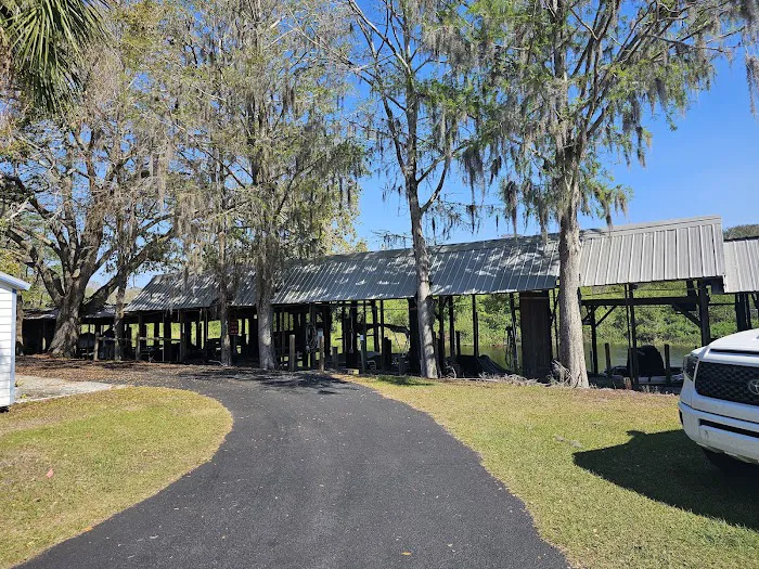 Kissimmee River Park & Marina 9