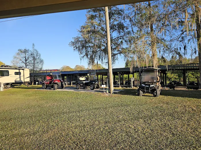 Kissimmee River Park & Marina 8