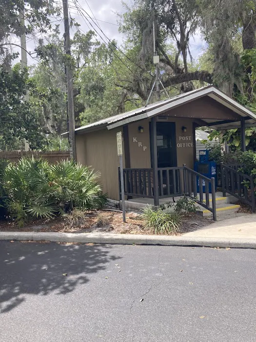 Kissimmee River Park & Marina 10