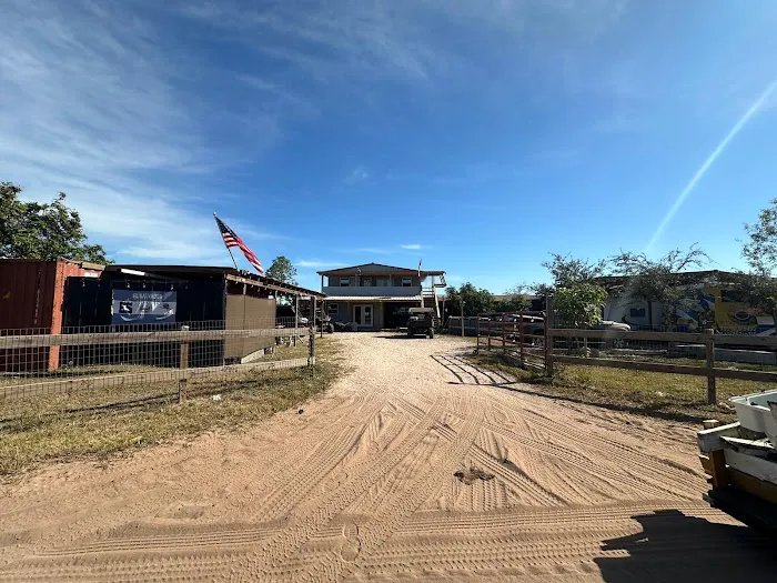 Rancho Valle Nuevo 3