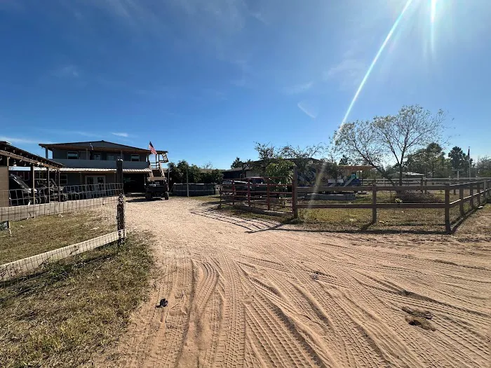 Rancho Valle Nuevo 1