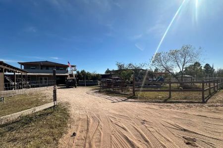 Rancho Valle Nuevo