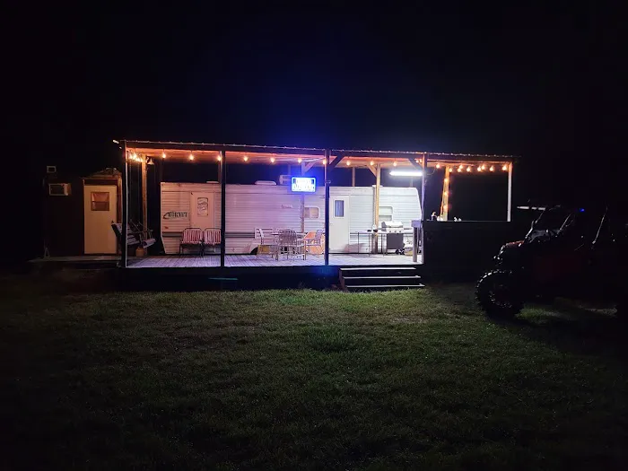 Camp Wahneta 1