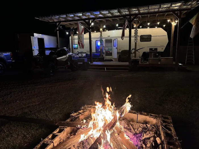 Camp Flying Eagle 2
