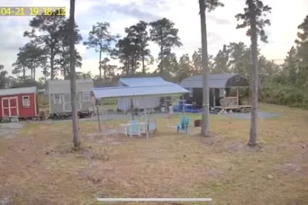 Camp Mambises