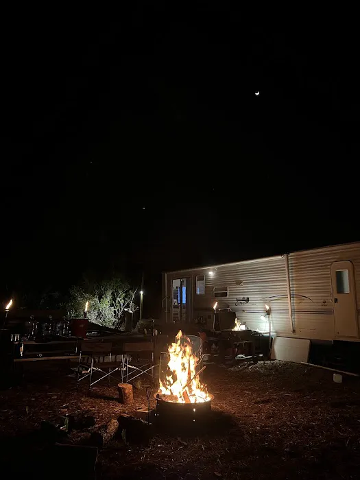 Circle W River Ranch 7