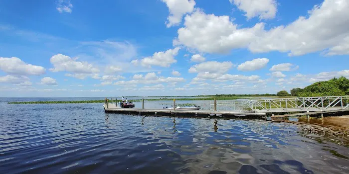 Joe Overstreet Landing 4