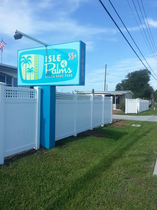 Isle of Palms 2