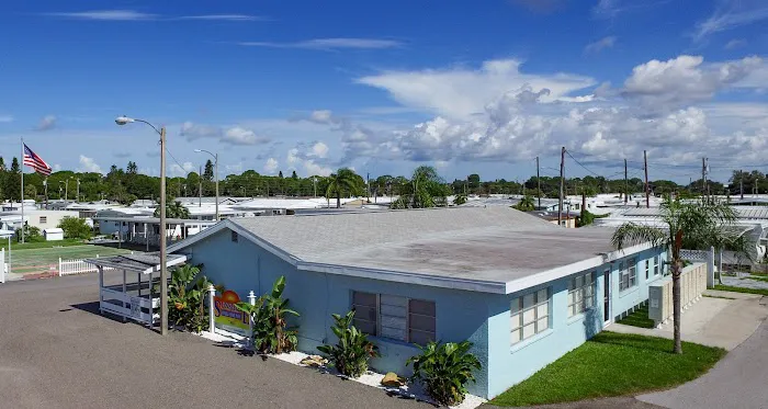 Sunshine Mobile Home Park 1