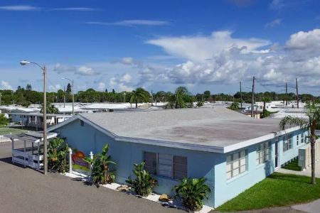 Sunshine Mobile Home Park
