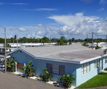 Sunshine Mobile Home Park