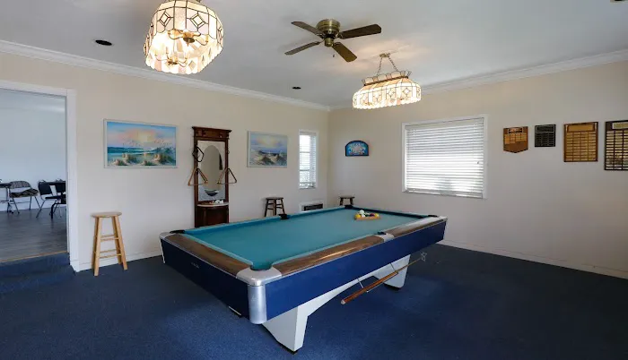 Sunshine Mobile Home Park 4